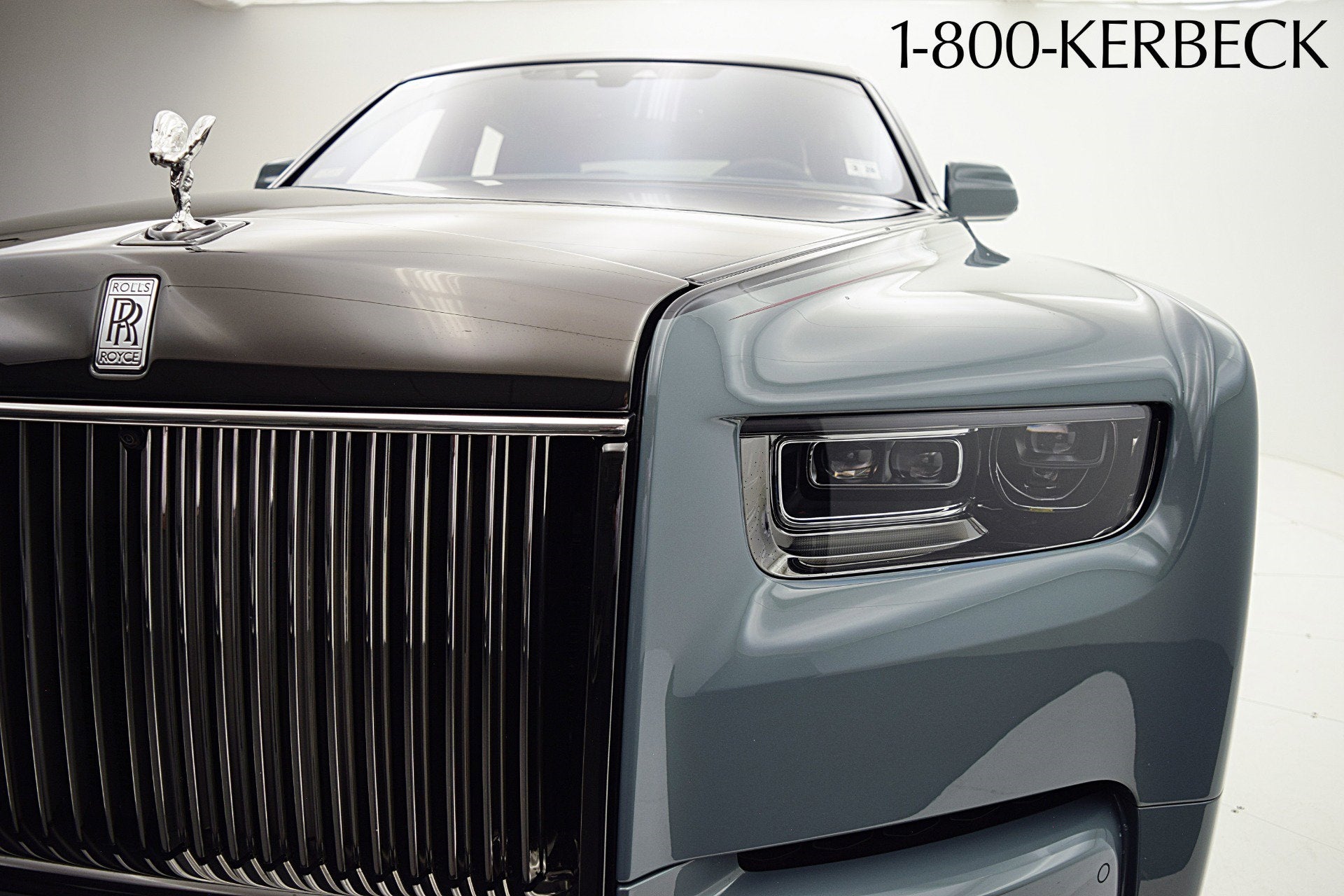 2023 Rolls-Royce Phantom / LEASE OPTIONS AVAILABLE